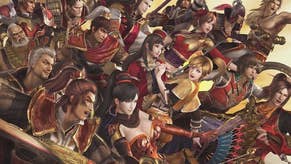 Dynasty Warriors: Eiketsuden annunciato per PS4, PS3 e Vita