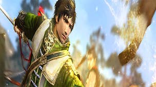 Dynasty Warriors 7: Empires trailer shows Xu Shu, more
