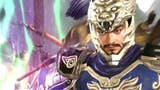 Dynasty Warriors al lancio europeo di PS Vita