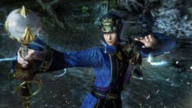 Dynasty Warriors 8 Empires confirmed for western launch