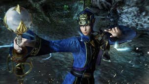 Dynasty Warriors 8 Empires confirmed for western launch