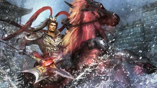 Dynasty Warriors 8: Xtreme Legends Complete Edition coming to PC