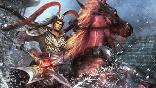 Dynasty Warriors 8: Xtreme Legends Complete Edition trailer shows PS4 graphics