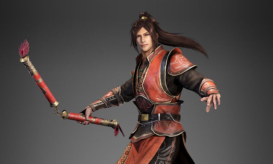 Dynasty Warriors 9 will be released on PC, PS4 and Xbox One in the west