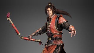 Dynasty Warriors 9 will be released on PC, PS4 and Xbox One in the west