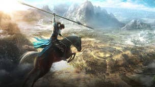 Dynasty Warriors 9 in the works for PS4, will be open world, adds Zhou Cang