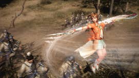 Dynasty Warriors 9 review: ambitious though it may be, this open world has little to offer