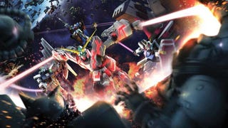 Dynasty Warriors: Gundam Reborn coming west in northern summer