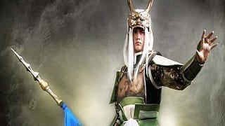 Koei announces Dynasty Warriors Online for PS3