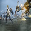 Arslan: The Warriors of Legend screenshot