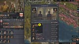 Crusader Kings 3 - dyplomacja i zawieranie sojuszy