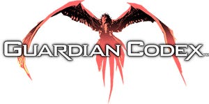 Cover von Guardian Codex