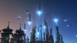 Dyson Sphere Program Logistics Stations | How to build and use Intraplanetary and Interstellar transport systems