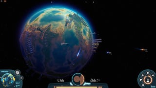 Planet-harvesting Dyson Sphere Program is out now in early access