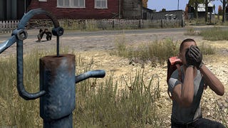 Have You Played... DayZ