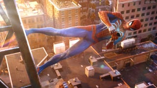 Spider-Man não terá micro-transacções