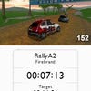 TrackMania DS screenshot