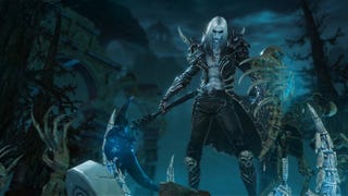 Dzięki Diablo Immortal seria osiągnie ogólnoświatowy zasięg - twierdzi Blizzard