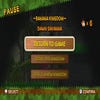 New Play Control! Donkey Kong Jungle Beat screenshot