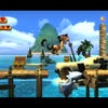 Screenshots von Donkey Kong Country Returns