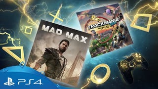 Anunciados los juegos de PlayStation Plus del mes de abril