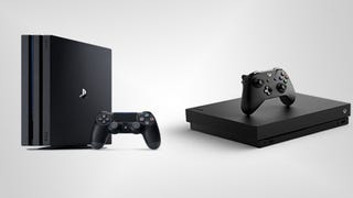 É difícil produzir jogos 4K para a Playstation 4 Pro e Xbox One X?