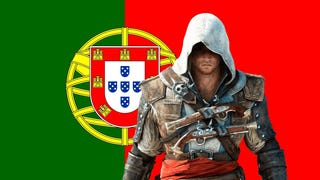 E se o próximo Assassin's Creed fosse em Portugal?