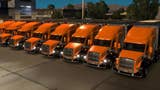 Čeští autoři kamionových simulátorů kutí charitativní DLC pro pomoc Ukrajině