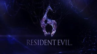 Resident Evil 6 logo leaked - report