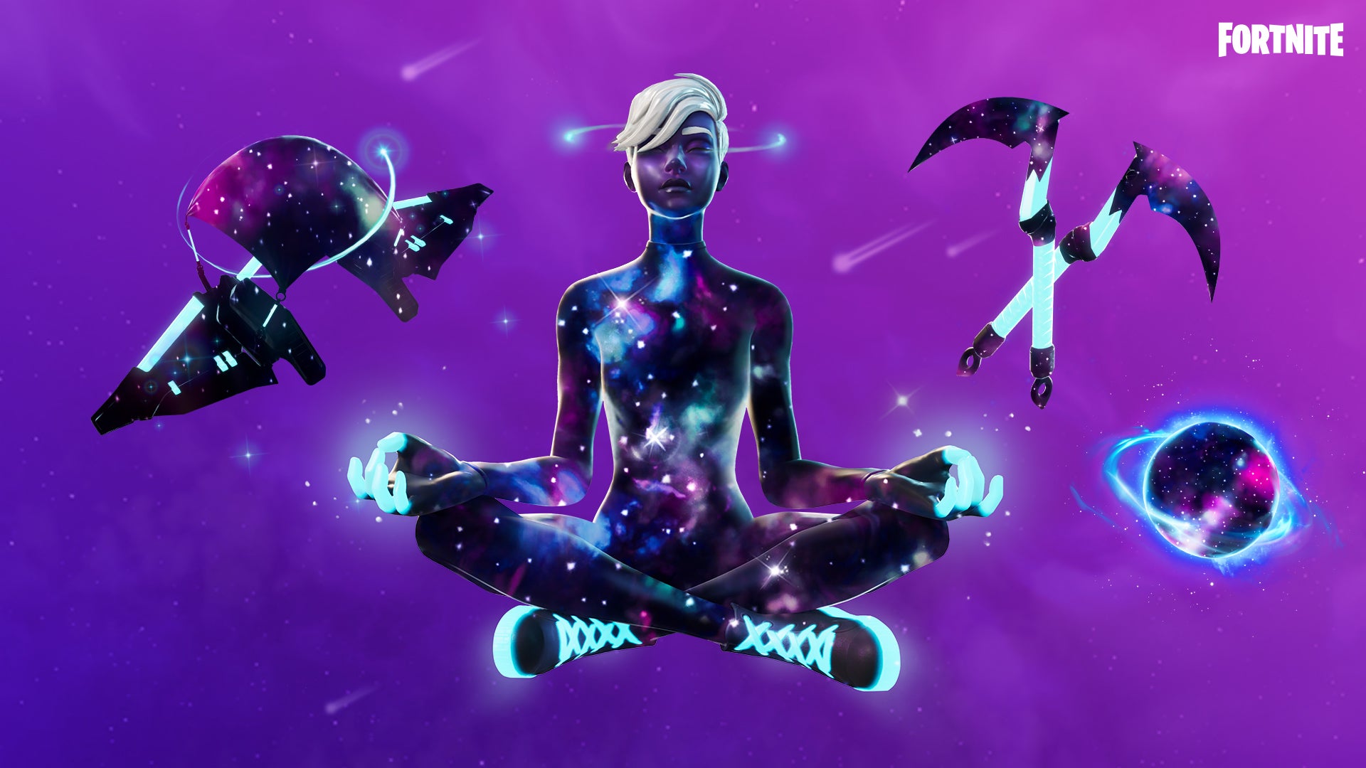Fortnite recebe novo Bundle preparado por Reverse2K | Eurogamer.pt