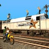 Screenshot de Grand Theft Auto: San Andreas