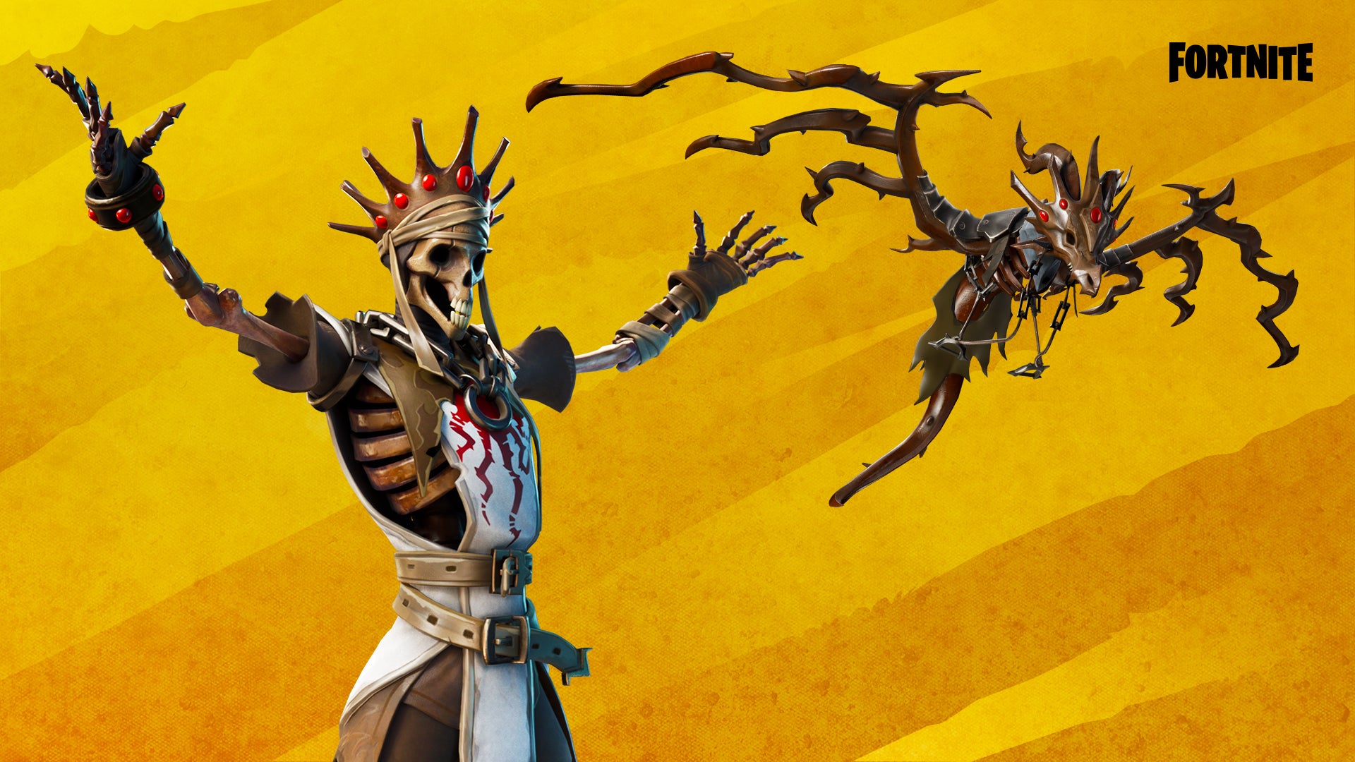 Fortnite recebe novo Bundle preparado por Reverse2K | Eurogamer.pt