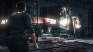 The Evil Within 2: Xbox One and PC Analysis