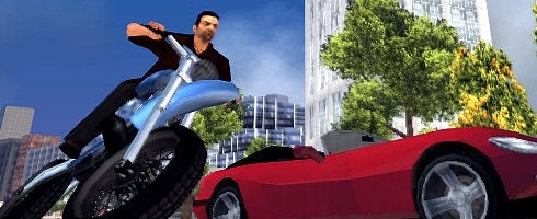 Grand Theft Auto: Liberty City Stories | VG247