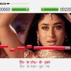 Screenshot de Singstar Bollywood