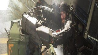 Call of Duty: Advanced Warfare, nuovo motore per nuove tecnologie - preview