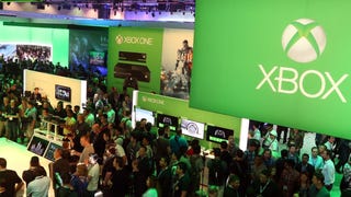 E3 2014: Conferencia de Microsoft