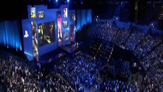 E3 2014: Conferencia de Sony