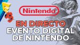 E3 2014: Evento digital de Nintendo