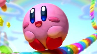 Primeras impresiones E3 2014: Kirby and the Rainbow Curse no podría ser más bonito
