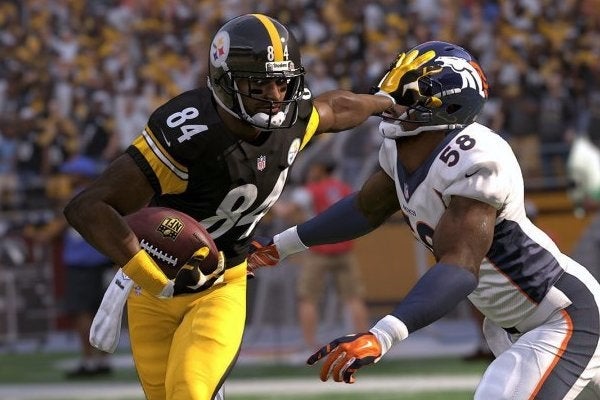 E3 2016 - Eerste details Madden 17 bekend