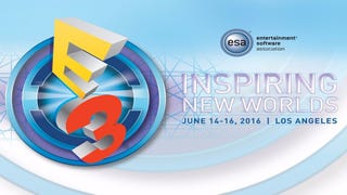 E3 2016 - Alle livestreams, nieuws en games