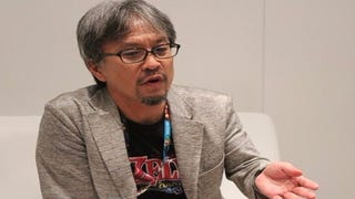 E3 2016: Aonuma: "Il GamePad Wii U? Penso che distragga dal gameplay"
