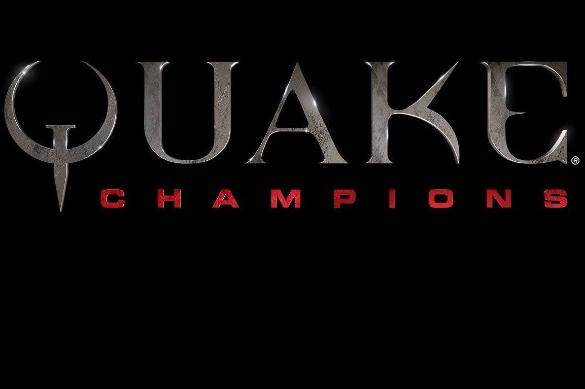 E3 2016 - Bethesda onthult Quake Champions