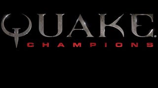 E3 2016 - Bethesda onthult Quake Champions