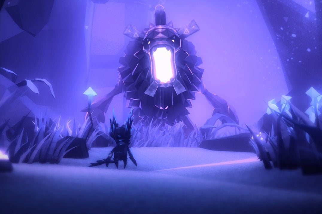 E3 2016 - EA kondigt Fe aan