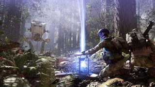 E3 2016 - EA kondigt Star Wars Battlefront 2 aan