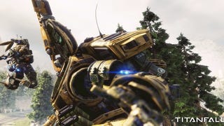 E3 2016: EA mostra un trailer multiplayer di Titanfall 2