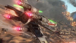E3 2016 - EA onthult Star Wars plannen
