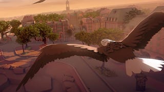 E3 2016 - Eagle Flight VR heeft een PvP-modus